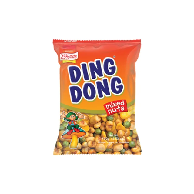 Dingdong Mixed Nuts Original