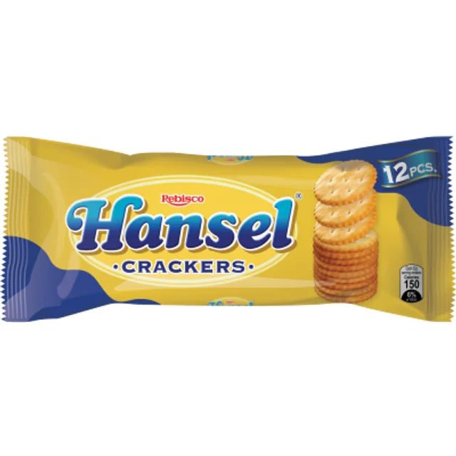 Hansel Crackers