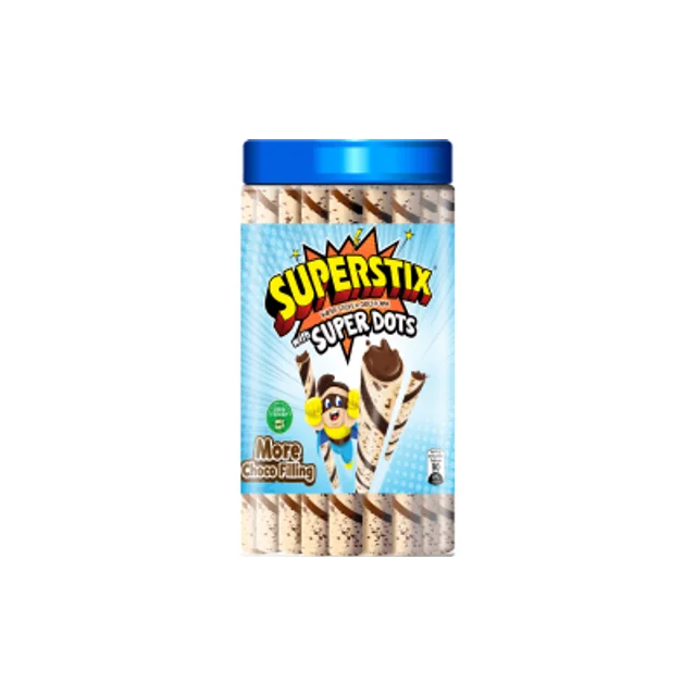 Superstix Choco Jr